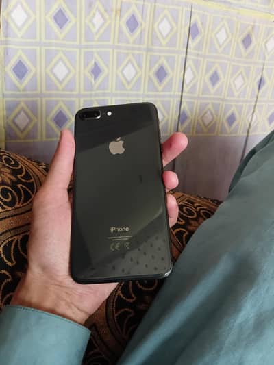 Apple iPhone 8 Plus