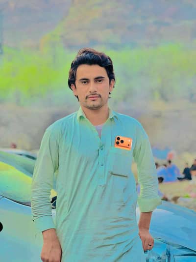 AFRIDI SELLER