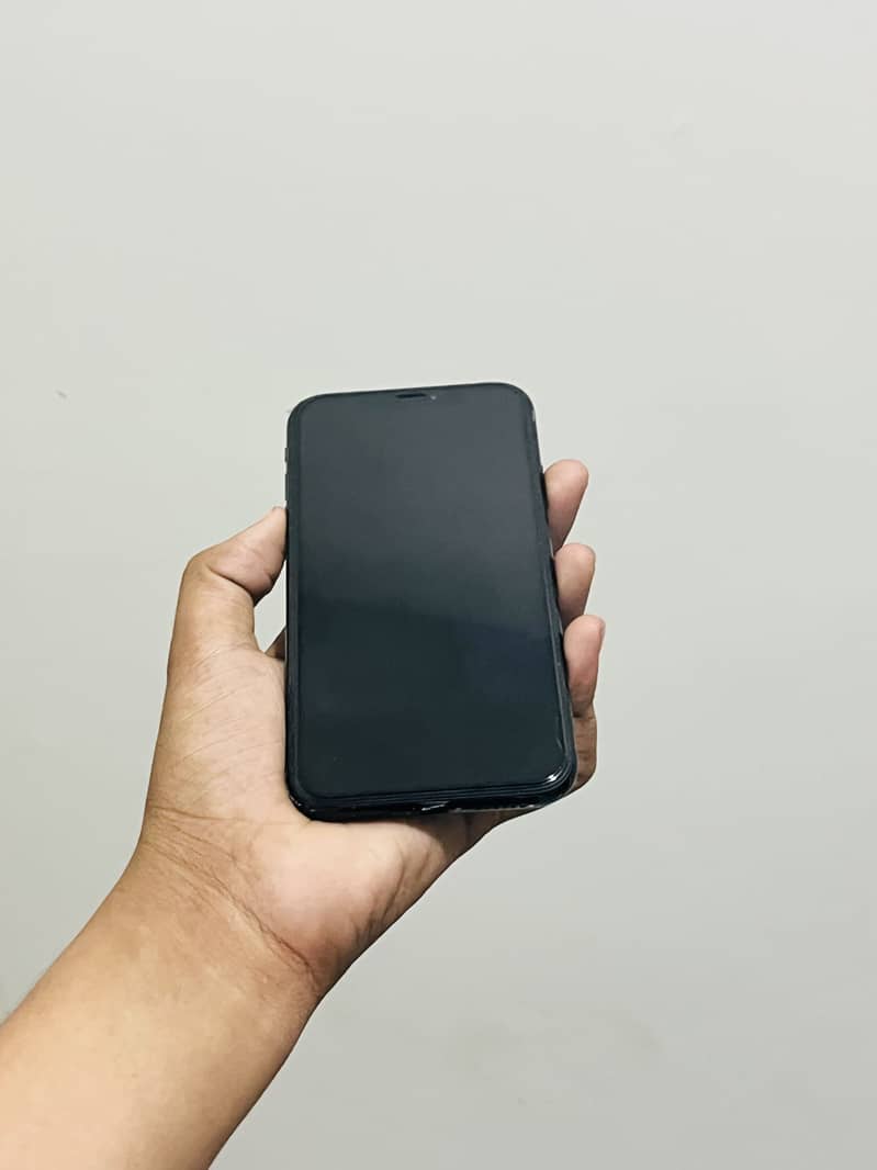 Apple iPhone XR 3