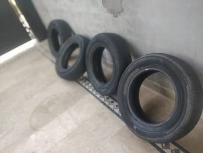 Yokohama Bluearth 175/70 R14