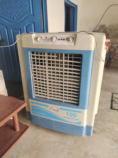 SONEX AC Cooler