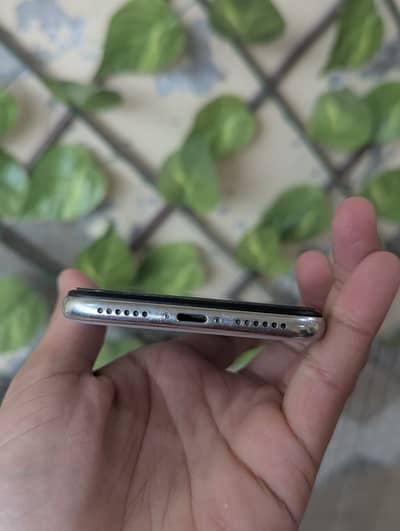 Apple iPhone X 256gb