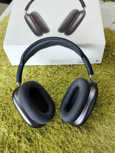 Airpods Max
