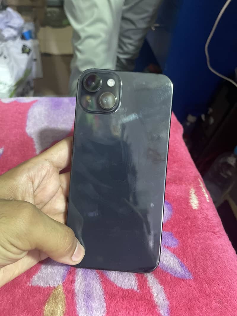 Apple iPhone 15 plus 0