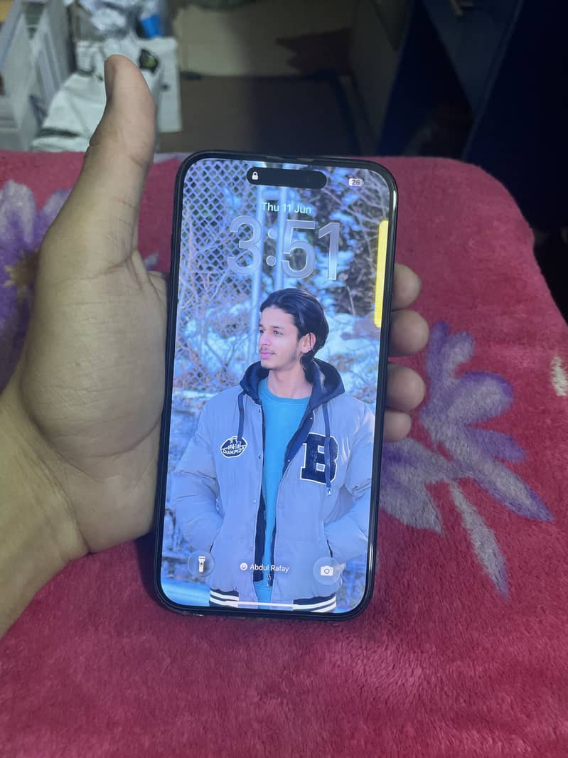 Apple iPhone 15 plus 2
