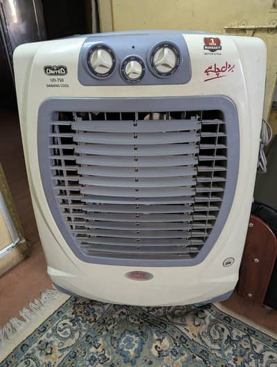 United Air Cooler