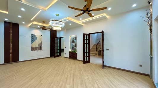 KANAL HOUSE FOR RENT IN DHA PHASE 2 ISLAMABAD.