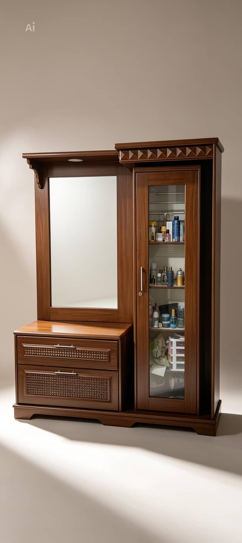 dressing table 0