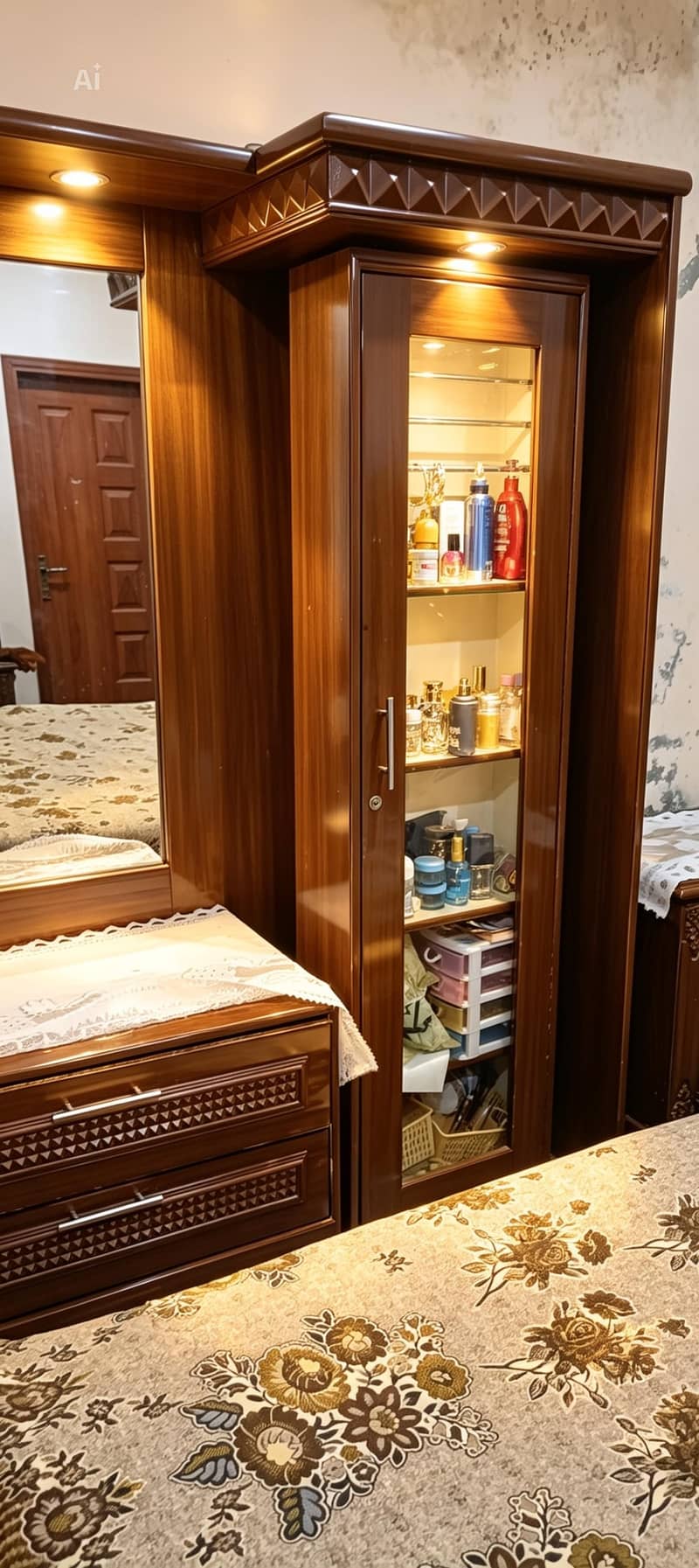 dressing table 1