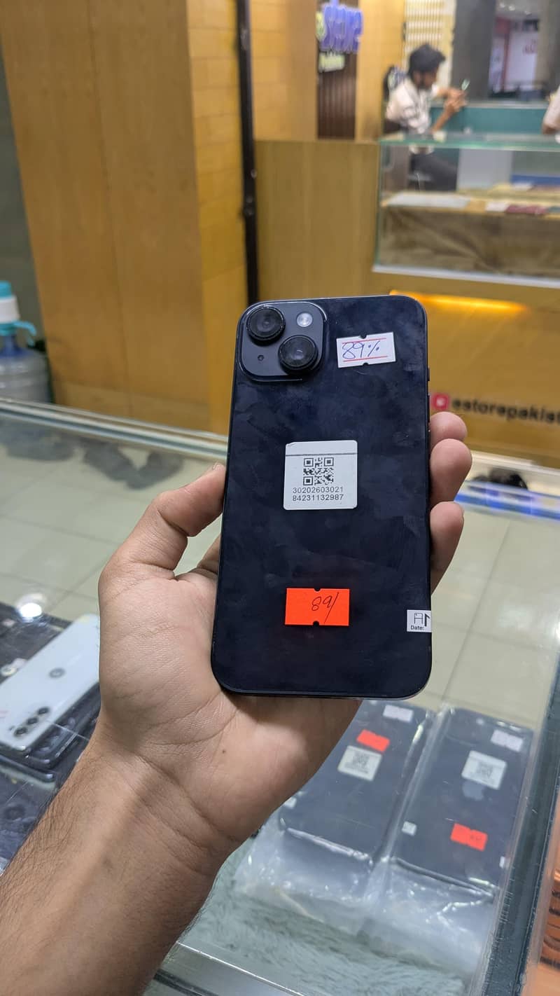 Apple iPhone 14 1
