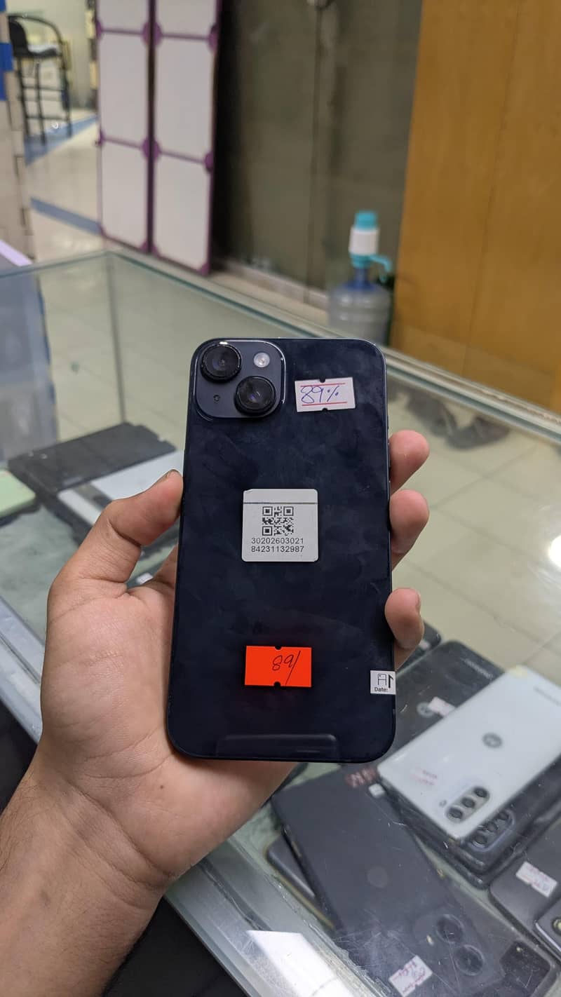 Apple iPhone 14 2