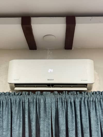 Ac inverter 1 ton urgent sell