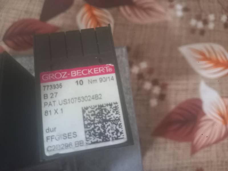 sewing machine accessories 6