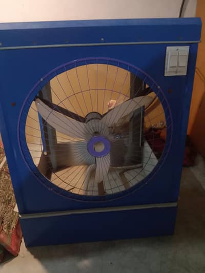 Air Cooler