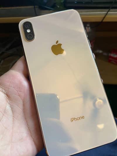 Apple iPhone XS Max