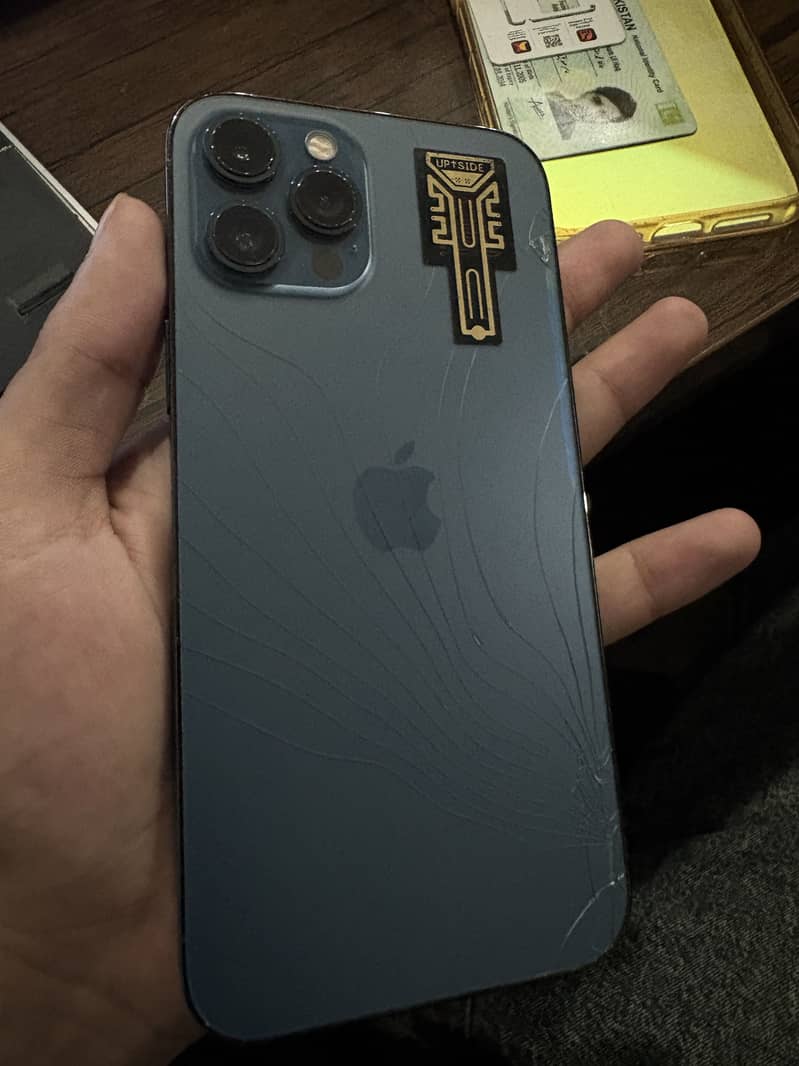 iphone 12 pro max 2