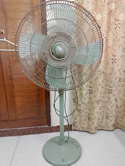 GFC standing cool fan