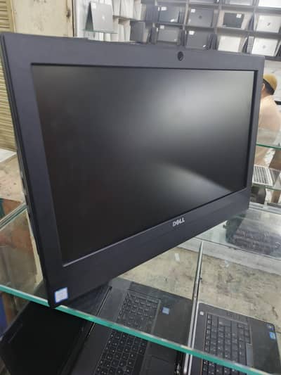 All In one PC