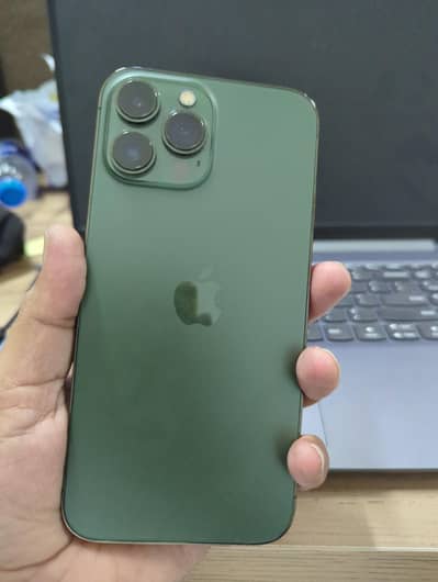Apple iPhone 13 Pro Max