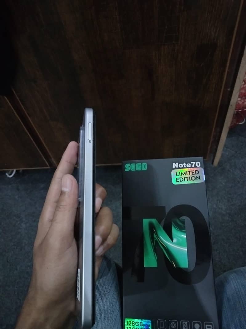 SEGO Note 70 1