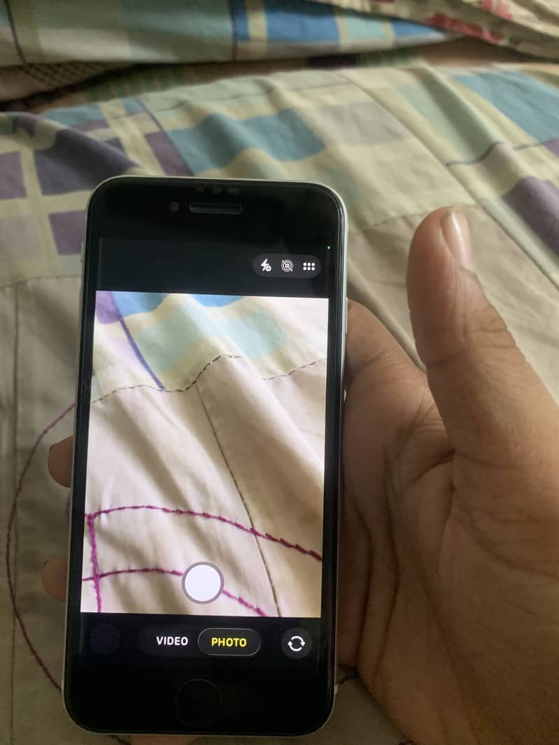 Apple iPhone SE 9
