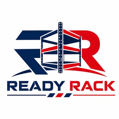 Qasim LATIF FROM [READY RACK ]