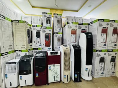 Dubai Geepas Chiller cooler | Imported cooler ,evaporative air cooler