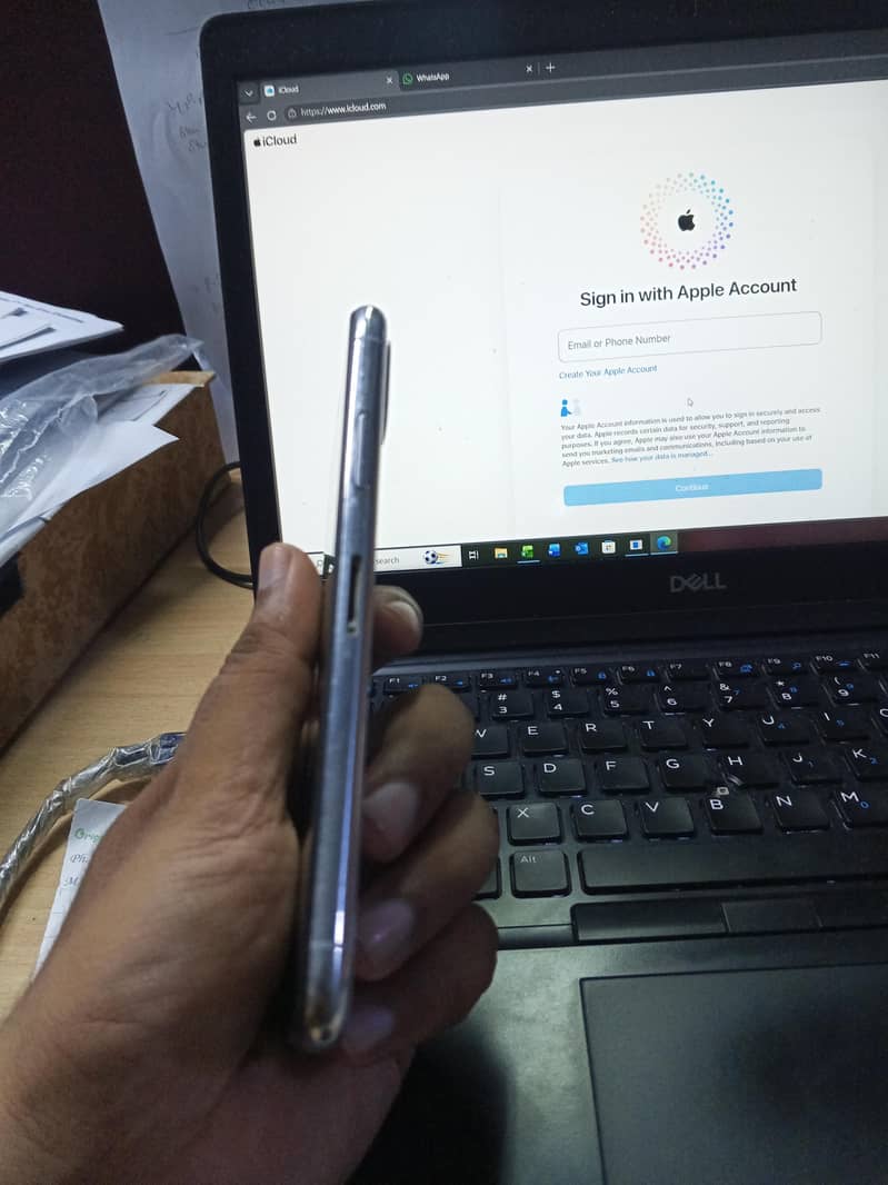 Apple iPhone X 2