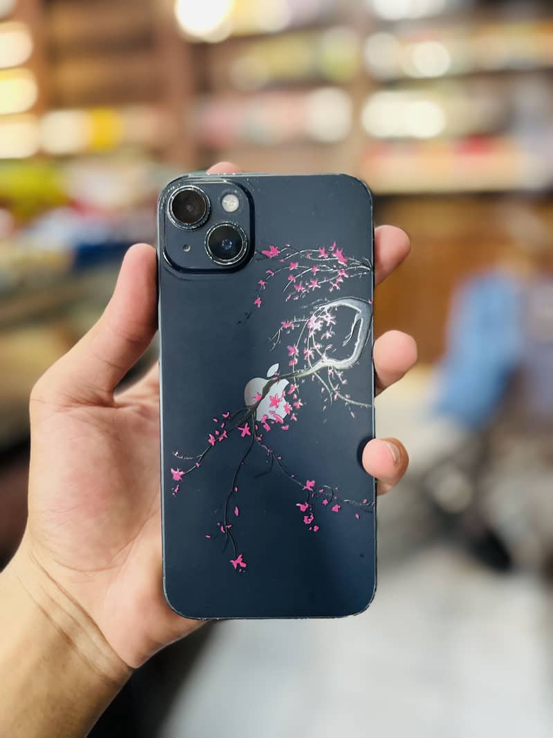 Apple iPhone 14 plus 1