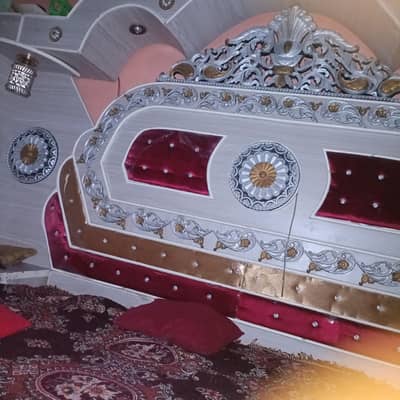 furniture Bed