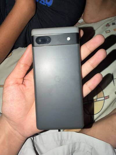 Google Pixel 6a
