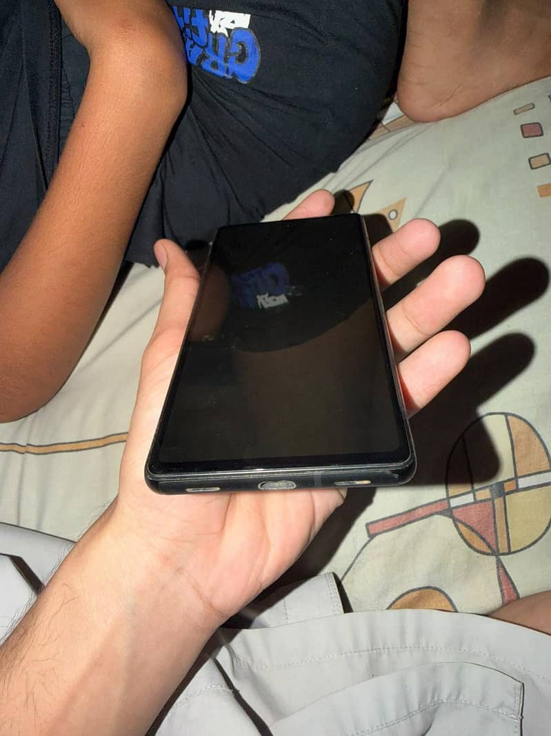 Google Pixel 6a 1
