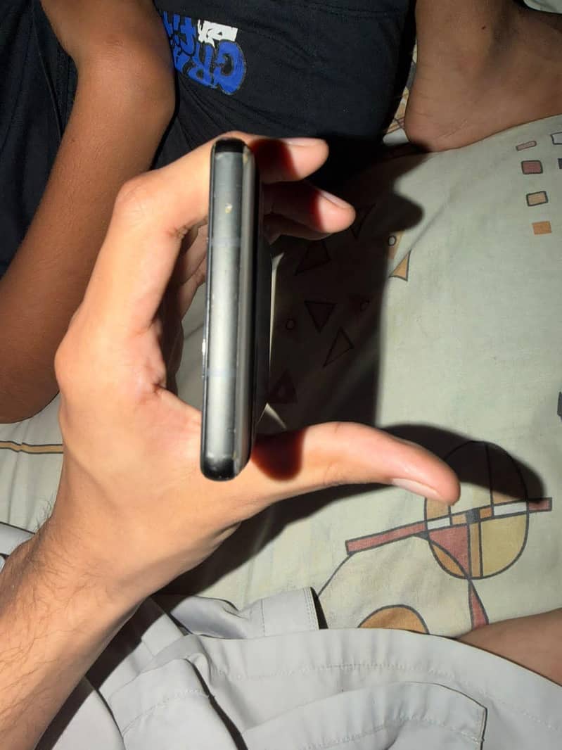 Google Pixel 6a 3