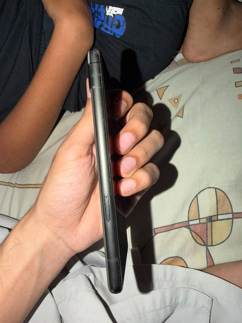 Google Pixel 6a 4