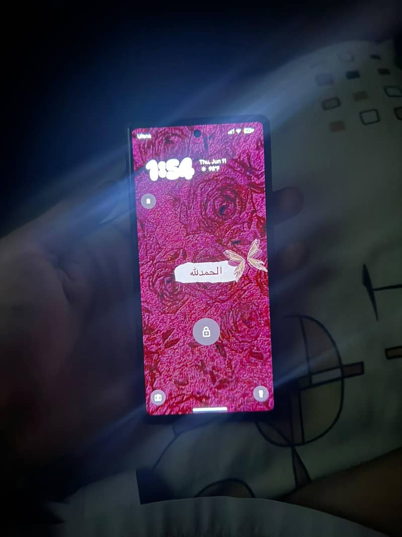 Google Pixel 6a 5