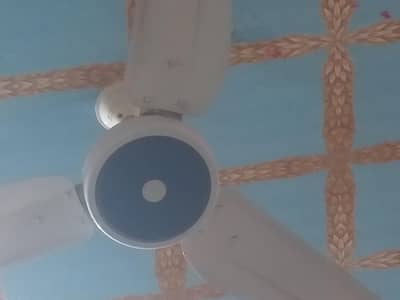 siling fan best condition