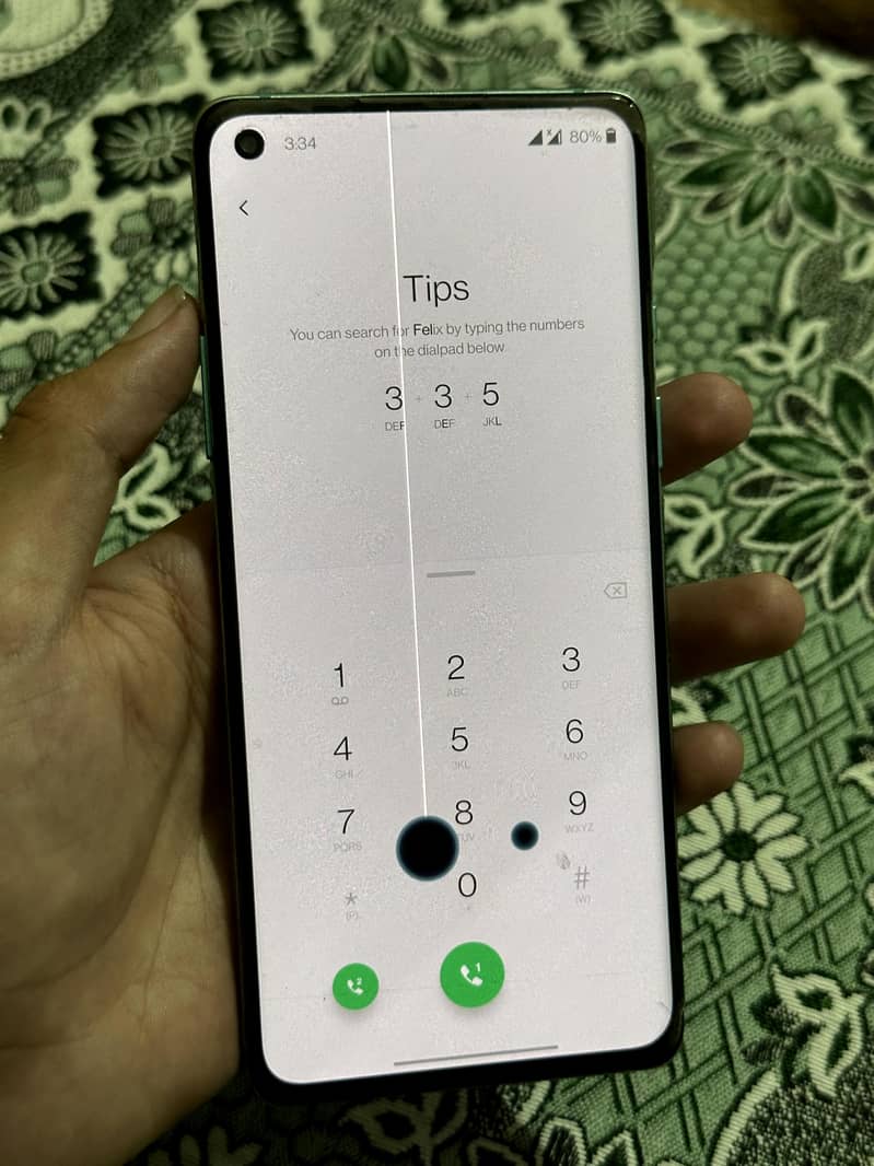 One Plus 8 4