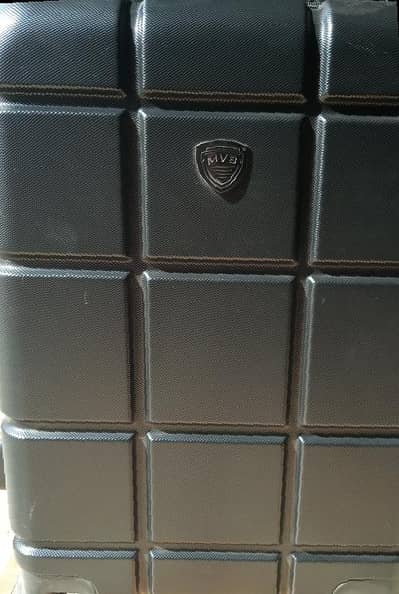 *BRANDED* High-Quality Imported MVB China Luggage Bag Sets