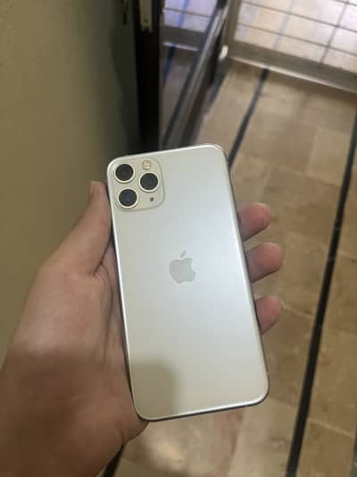iPhone 11 Pro Factory Unlock