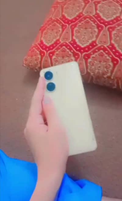 Vivo Y16