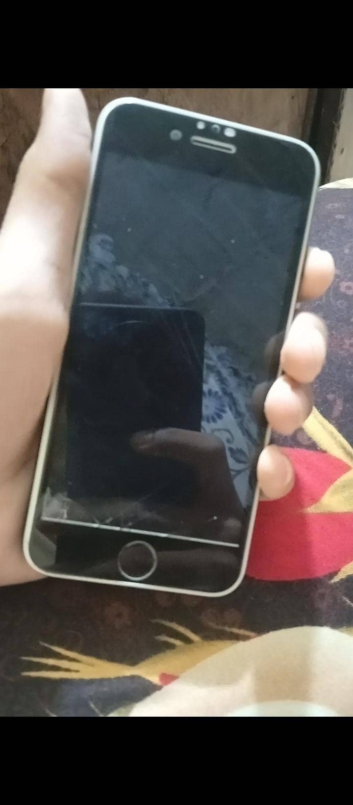 Apple iPhone 7 1