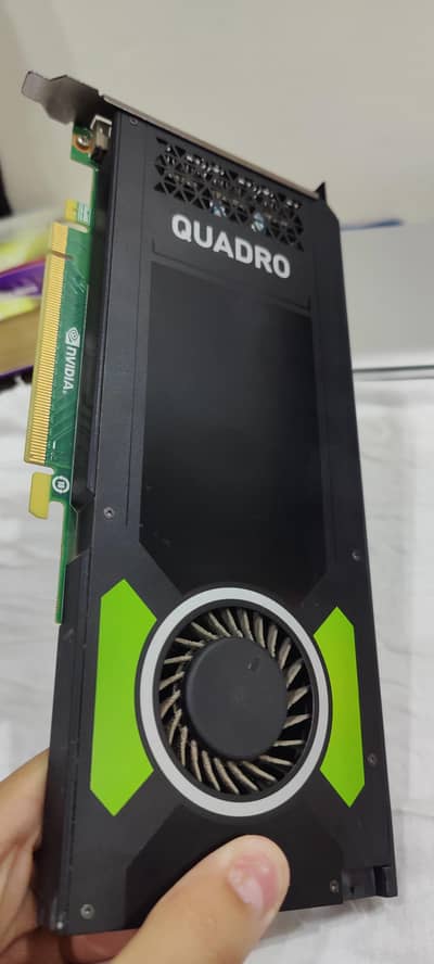 NVIDIA Quadro M4000 8GB