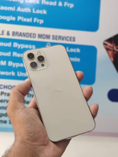 Apple iPhone 12 Pro Max