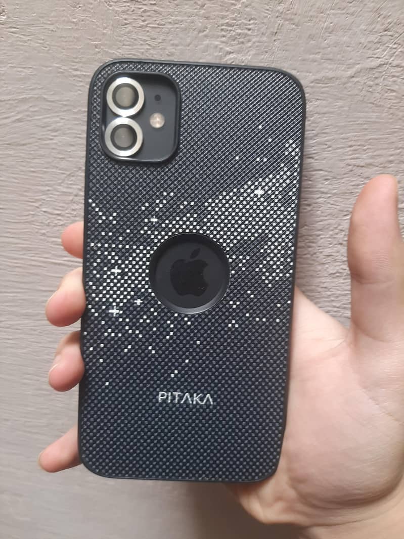 Apple iPhone 11 0
