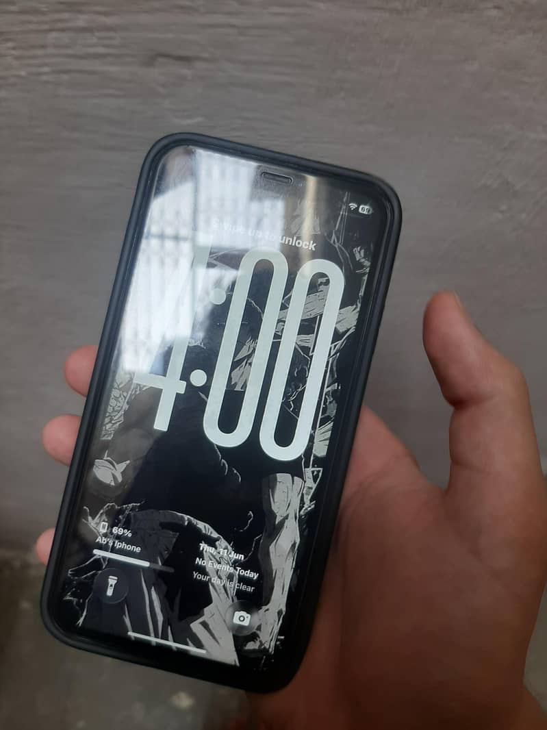 Apple iPhone 11 1