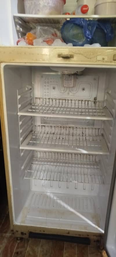 Refrigerator for sale