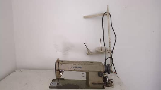 juki sewing machine