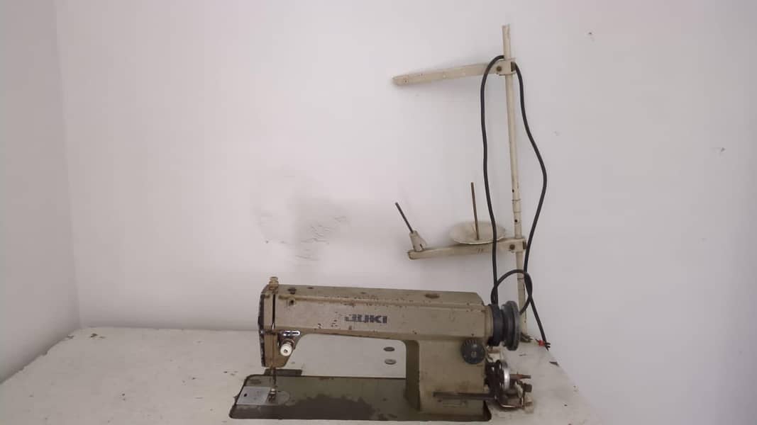 juki sewing machine 0