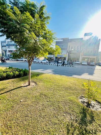 Lake City M7C2 Residential Plot | Smart Investment | High Future Value