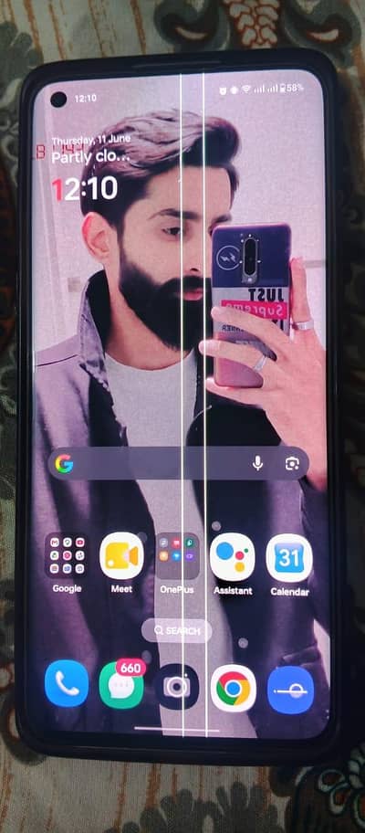 one plus 8